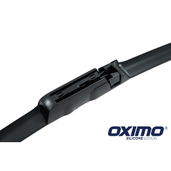 Komplet wycieraczek dedykowanych Oximo WF450450